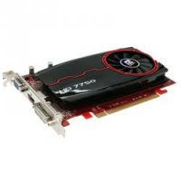  2Gb (PCI-E) PowerColor AX7750 2GBK3-H (HD7750, GDDR3, 128 bit, HDCP, DVI, HDMI, Retail)