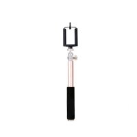  Hoox Selfie Stick 810 Series Gold HOOX-810-GO