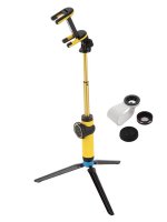  MOMAX Selfie Hero Selfie Pod 70cm KMS6 Golden