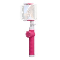  MOMAX Selfie Hero Selfie Pod 100cm KMS7 Pink