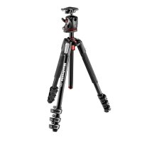  Manfrotto MK190XPRO4-BHQ2