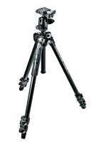   Manfrotto 290 Light Kit with Ball Head (MK290LTA3-BH)