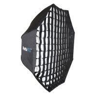  Phottix Easy-up Extra Large 120cm Octa Umbrella HD   82486