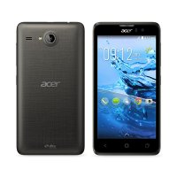   Acer Liquid Z520 Black