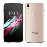   Alcatel OneTouch 6039Y Idol 3 (4.7) Soft Gold