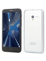   Alcatel OneTouch 5015D Pop 3 (5) Soft Silver