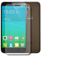   Alcatel OneTouch 6037Y Idol 2 Chocolate