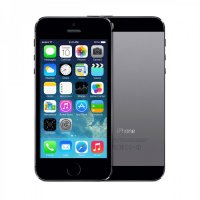   APPLE iPhone 5S - 64Gb Space Grey FF358RU/A 