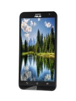  5.5" ASUS ZenFone 2 Laser ZE550KL 32Gb Ram 2Gb LTE Dual Sim Black ( 90AZ00L1-M02710 )