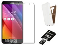   ASUS ZenFone 2 Laser ZE550KL 32Gb White