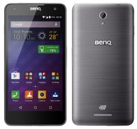   BenQ F52 Gray