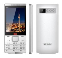   BQ BQM-3200 Berlin White