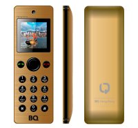   BQ BQM-1565 Hong Kong Bronze*