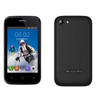   BQ BQS-3510 Aspen Mini Black