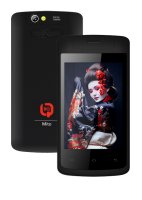   BQ BQM-3502 Mito Black