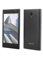   DEXP Ixion M245 Snap Black