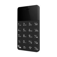   ELARI CardPhone Black