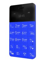   Elari CardPhone Blue