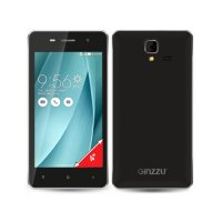   Ginzzu S4010 Black