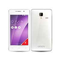   Ginzzu S4010 White