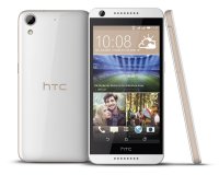   HTC Desire 626 White Almond