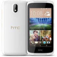   HTC Desire 326G Dual Sim White Brich