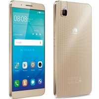   Huawei ShotX Gold