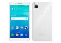   Huawei ShotX White