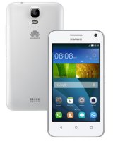   Huawei Ascend Y3C White