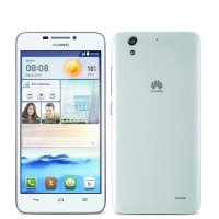   Huawei Ascend G630 White