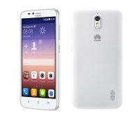   Huawei Ascend Y625 White