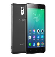  Lenovo Vibe P1m 16Gb (P1MA40) Dual Sim Black