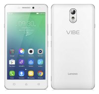   Lenovo Vibe P1m mini White