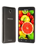   Lenovo A5000 Black