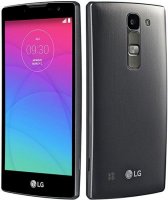   LG H422 Spirit Black Titan