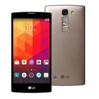   LG H502F Magna Black-Gold