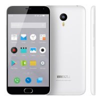   Meizu M2 Note 16Gb White