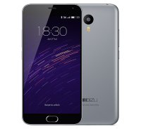   Meizu M2 Note 16Gb Grey