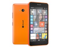   Microsoft 640 Lumia LTE Orange