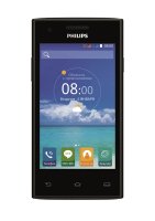   Philips S309 Black