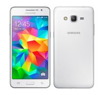   Samsung SM-G531F Galaxy Grand Prime VE White