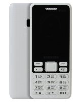   Samsung SM-B350E Metro White