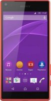   Sony E5823 Xperia Z5 Compact White