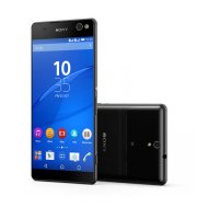  Sony E5533 Xperia C5 Ultra Dual Black {6" 1920x1080; 5.0; 13Mpix; WiFi, BT, 16Gb, FM} [1296