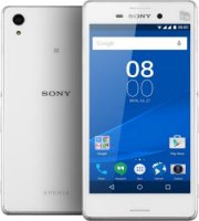   Sony E2333 Xperia M4 Aqua Dual LTE White