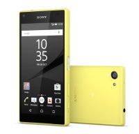   Sony E5823 Xperia Z5 Compact Yellow