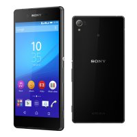   Sony E6533 Xperia Z3+ Dual Black