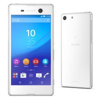   Sony Xperia M5 Dual LTE 