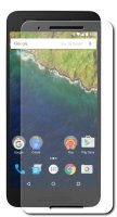    Huawei Nexus 6P Red Line