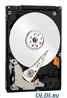   2.5" Western Digital WD BLUE WD5000LPVX 500GB, 5400 rpm, . (SATA III), SATA III, 8